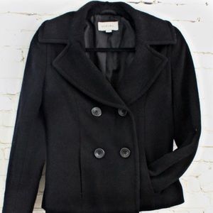 Sale. Merona black jacket size S